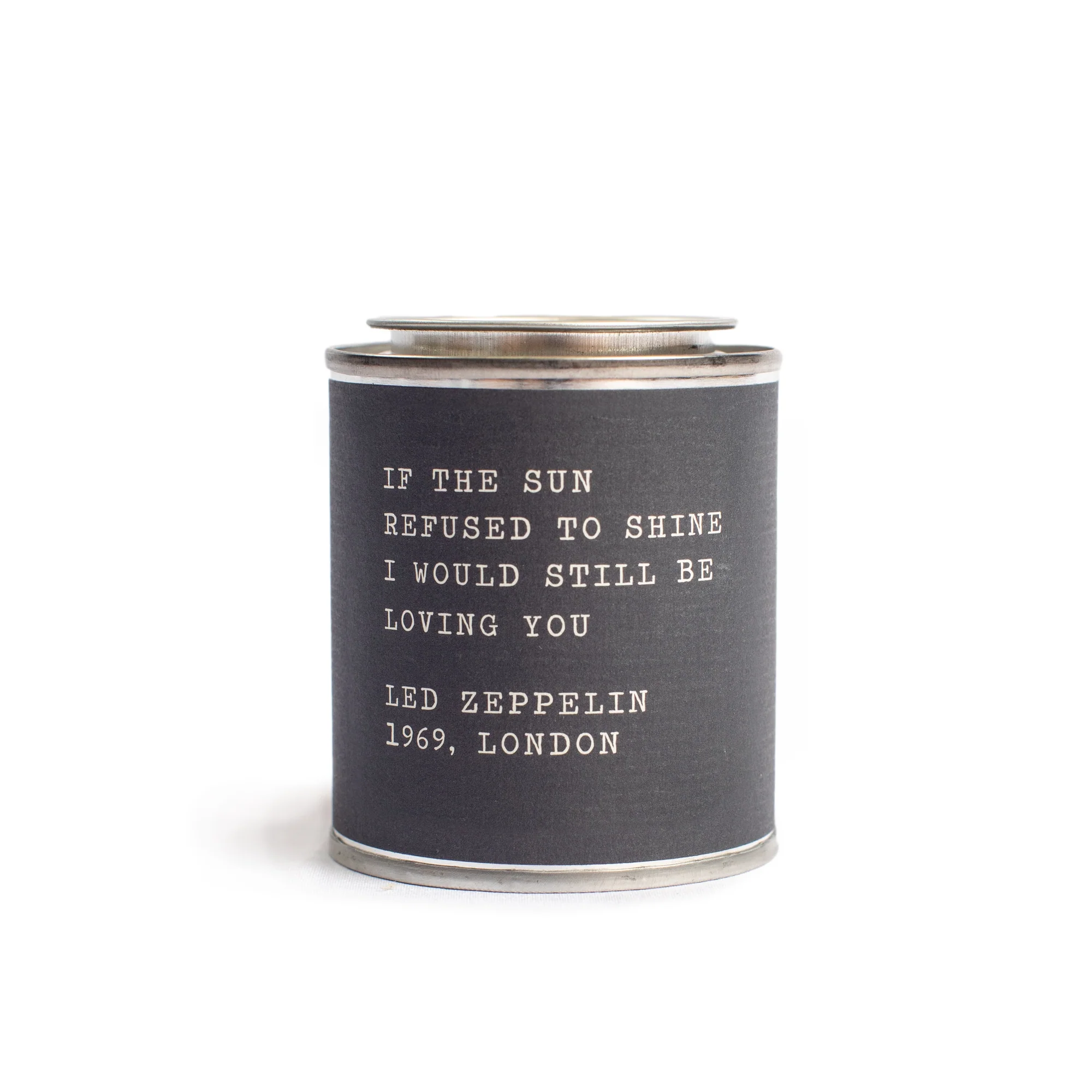 Legends/Encouragement Candle