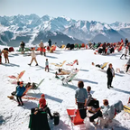 Verbier Vacation