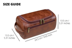 Garzini Toiletry Bag