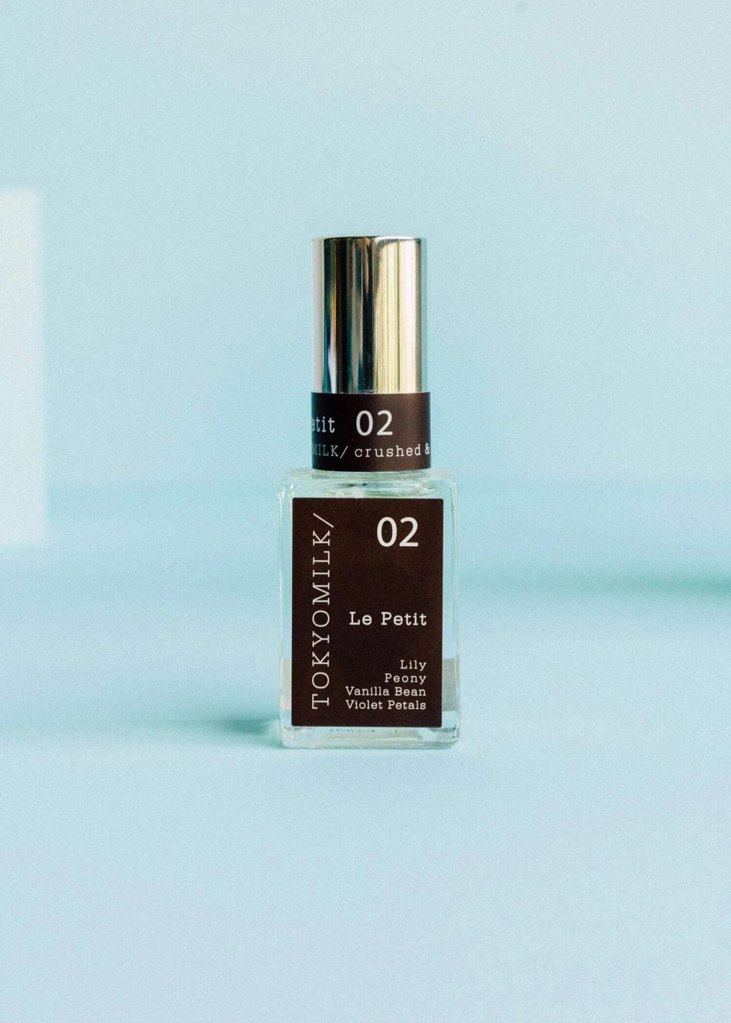 Tokyo Milk Eau de Parfum