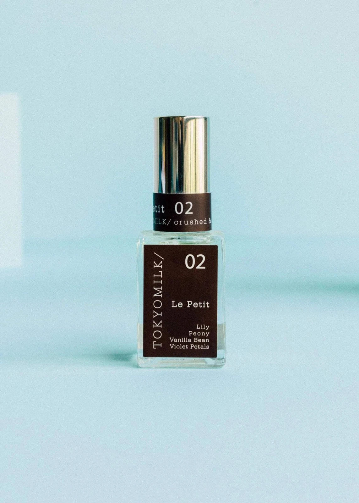 Tokyo Milk Eau de Parfum