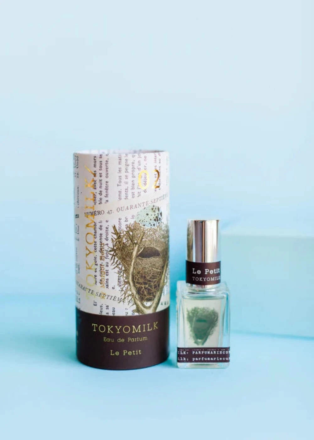 Tokyo Milk Eau de Parfum