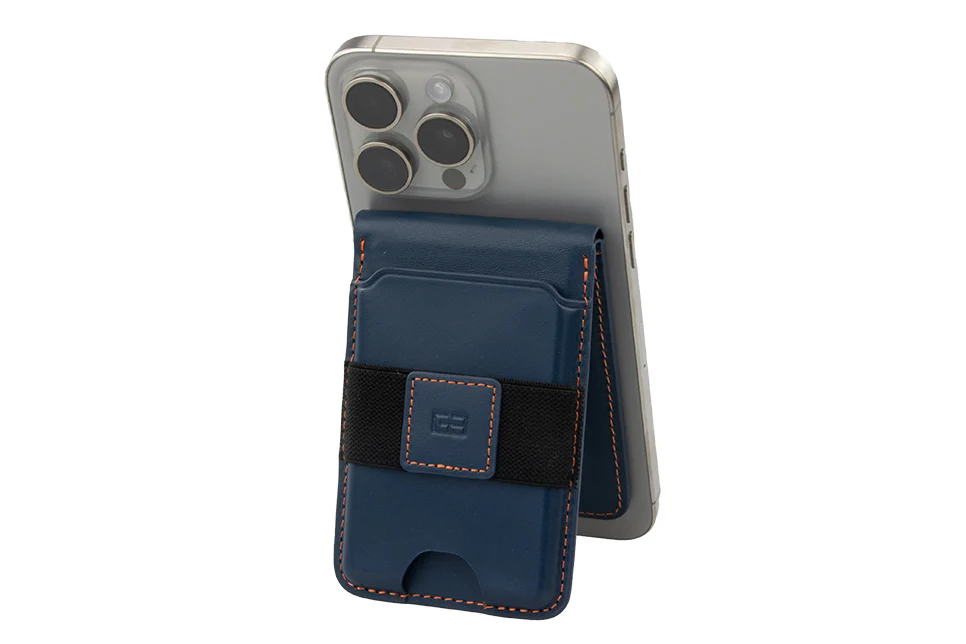 MagSafe Stand Wallet