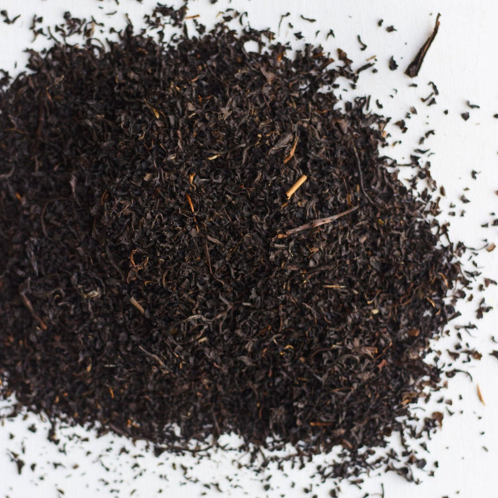 Big Heart Tea