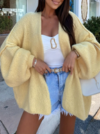 Cosy Knit Cardigan