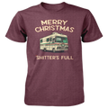 Xmas Trailer Full T-Shirt