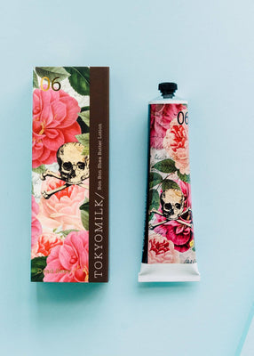 Tokyo Milk Dead Sexy Lotion