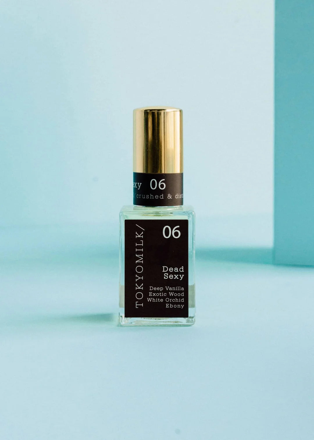 Tokyo Milk Eau de Parfum