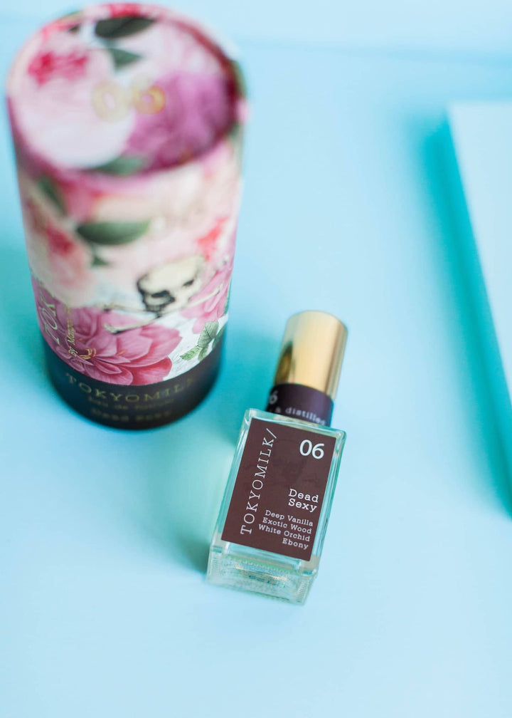 Tokyo Milk Dead Sexy Parfum