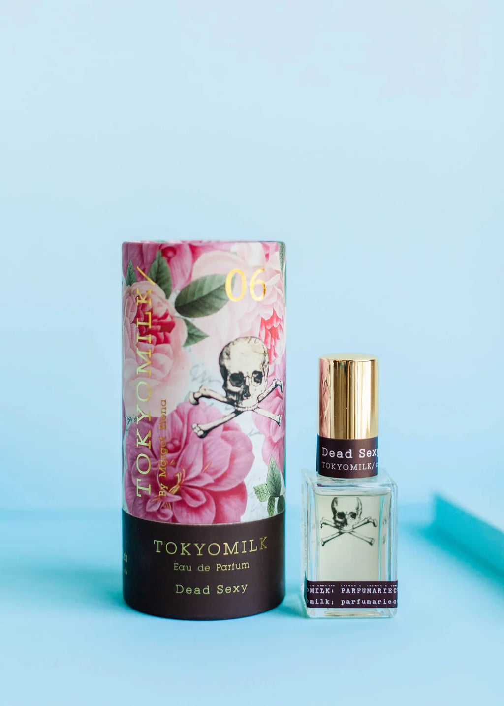 Tokyo Milk Eau de Parfum