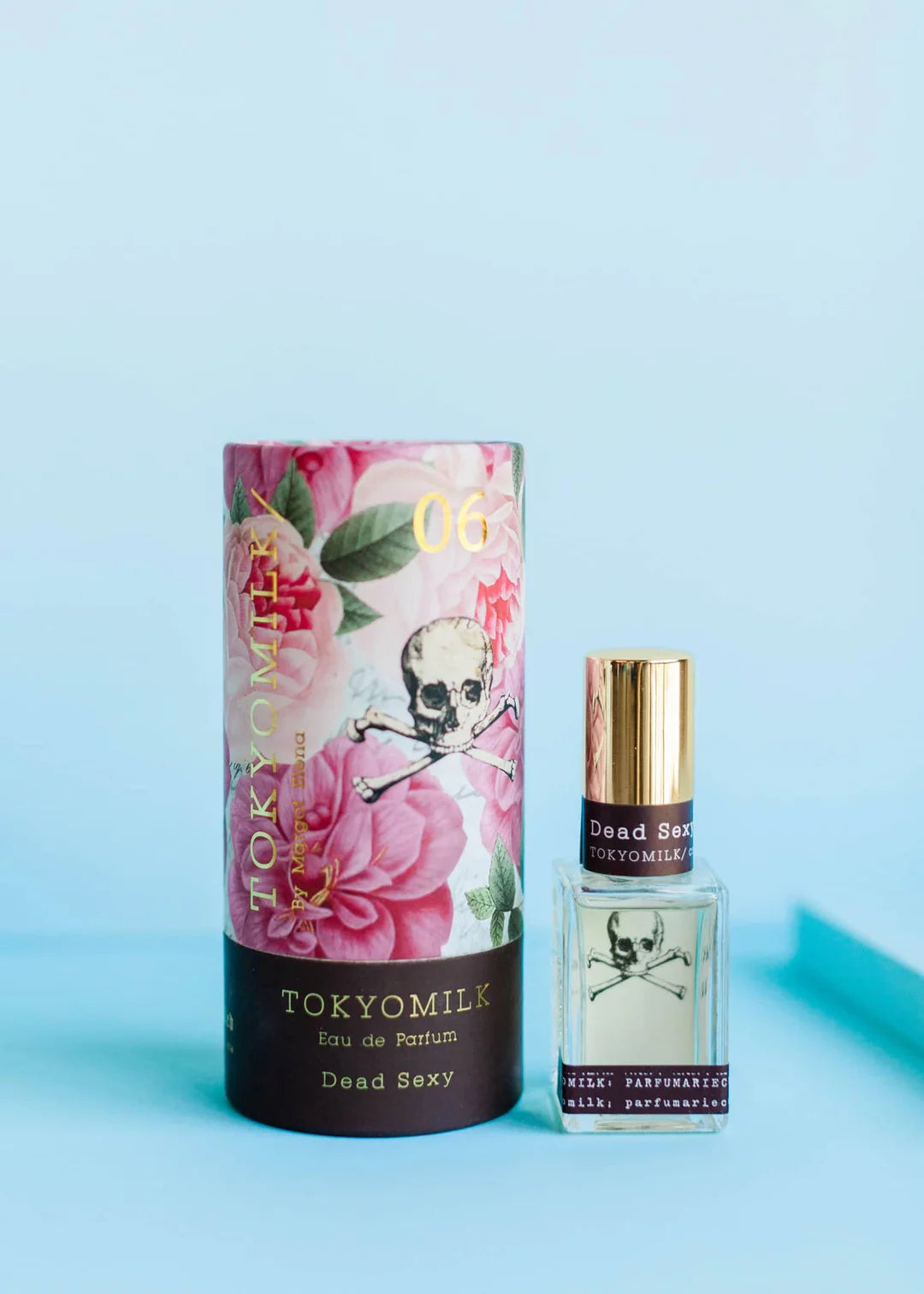 Tokyo Milk Eau de Parfum