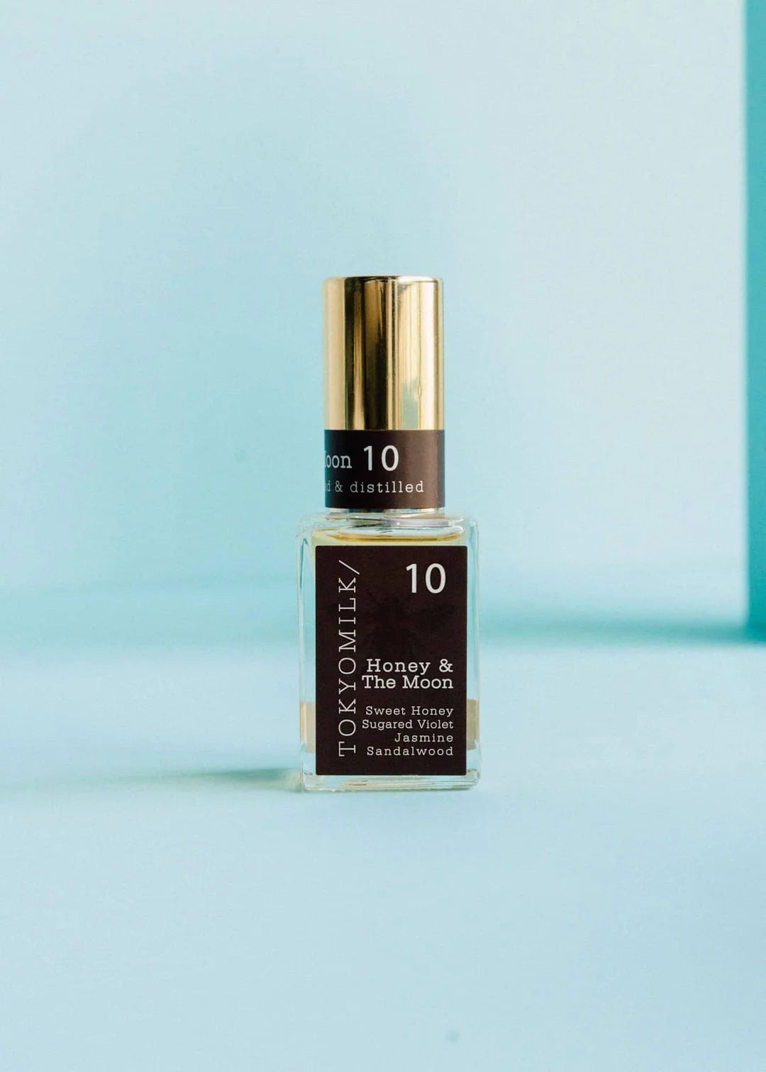 Tokyo Milk Eau de Parfum