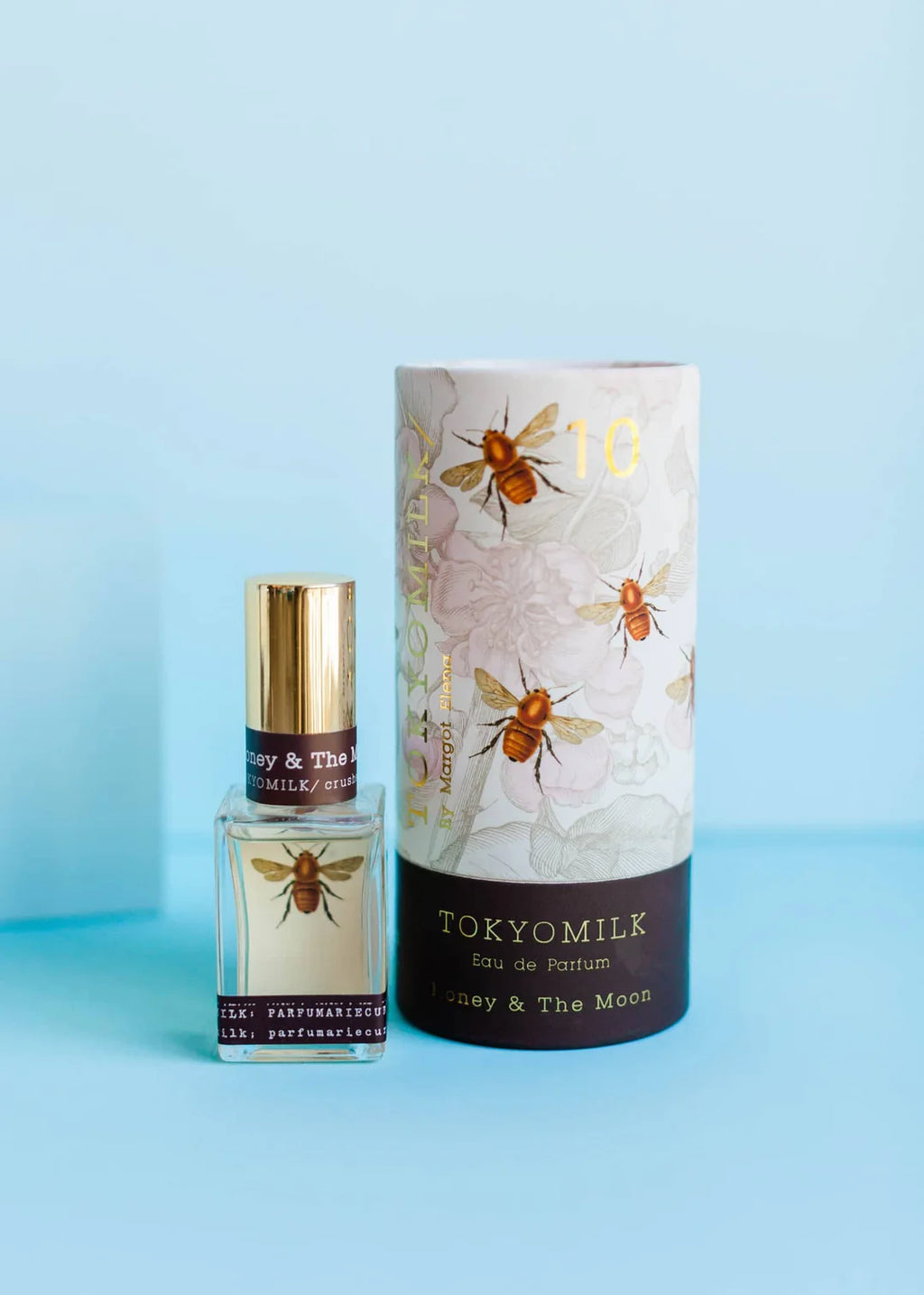 Tokyo Milk Eau de Parfum
