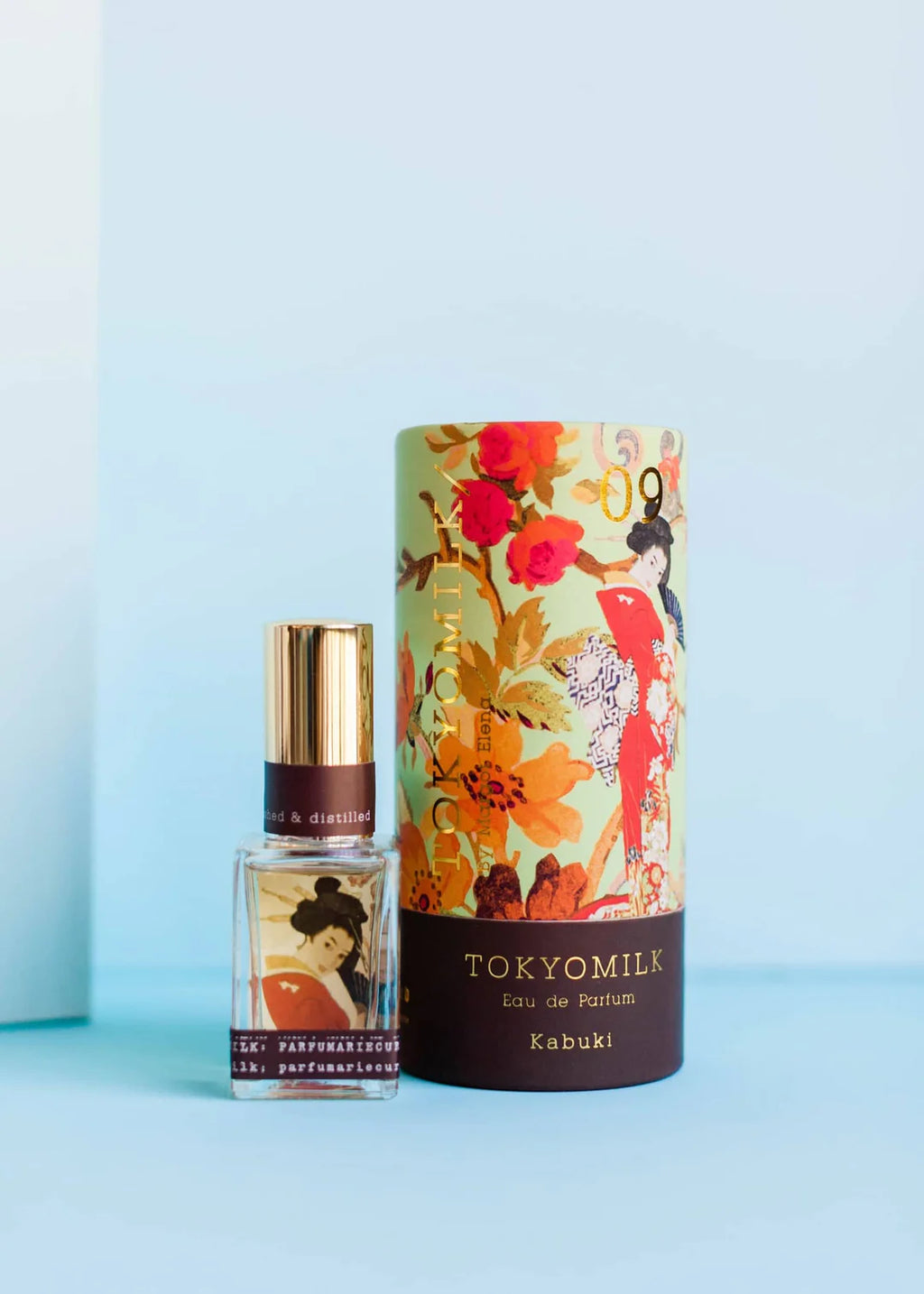 Tokyo Milk Eau de Parfum