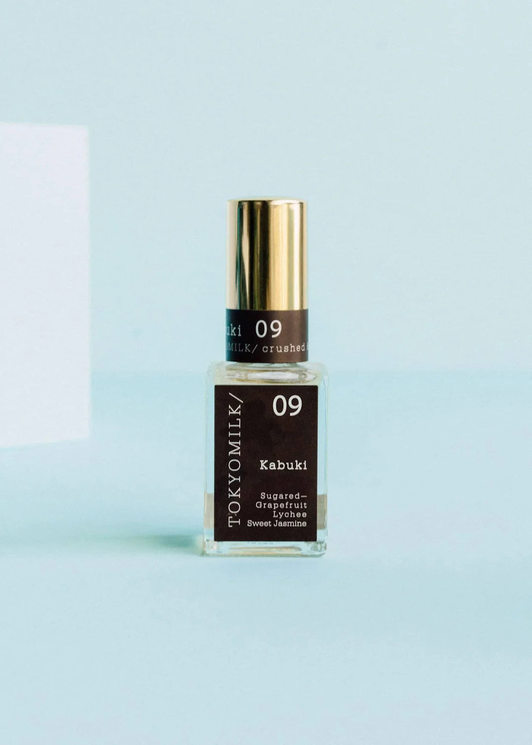 Tokyo Milk Eau de Parfum
