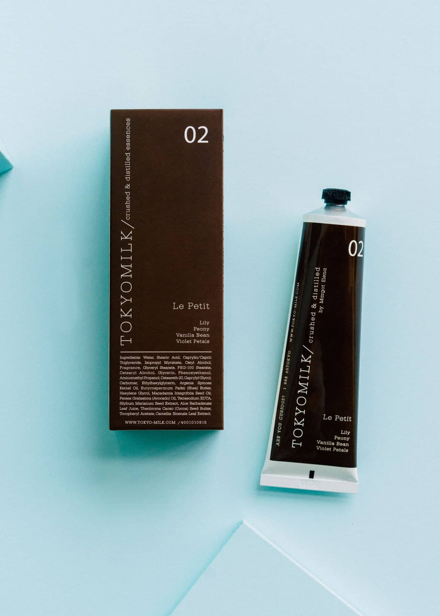 Tokyo Milk Le Petit Lotion