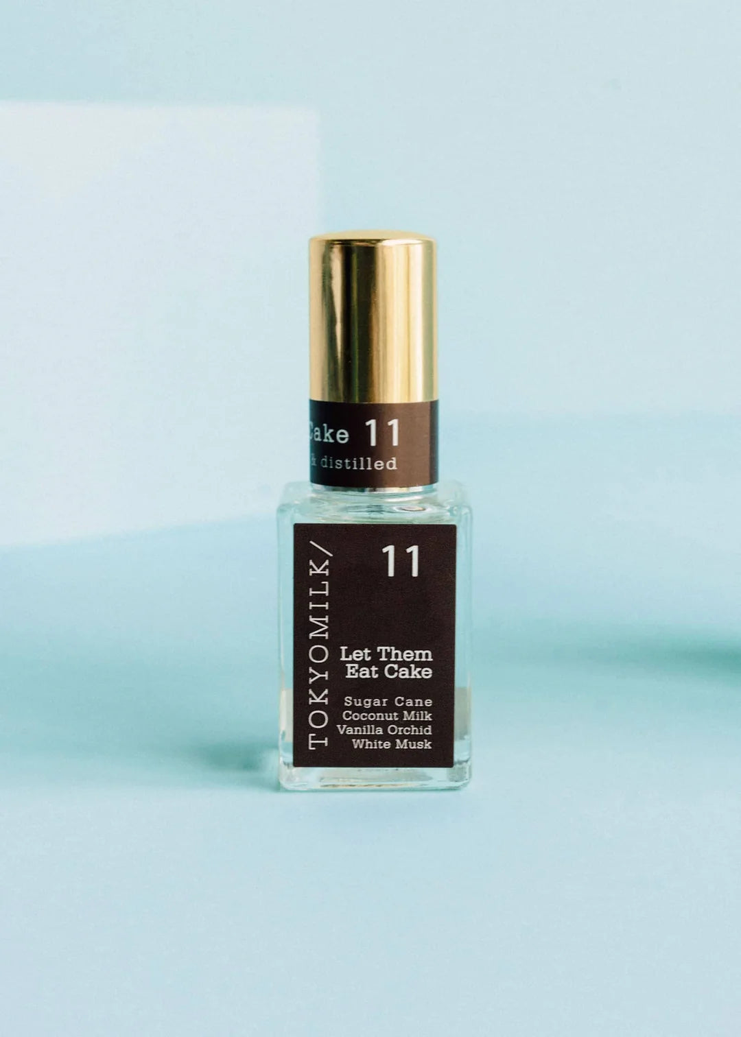 Tokyo Milk Eau de Parfum
