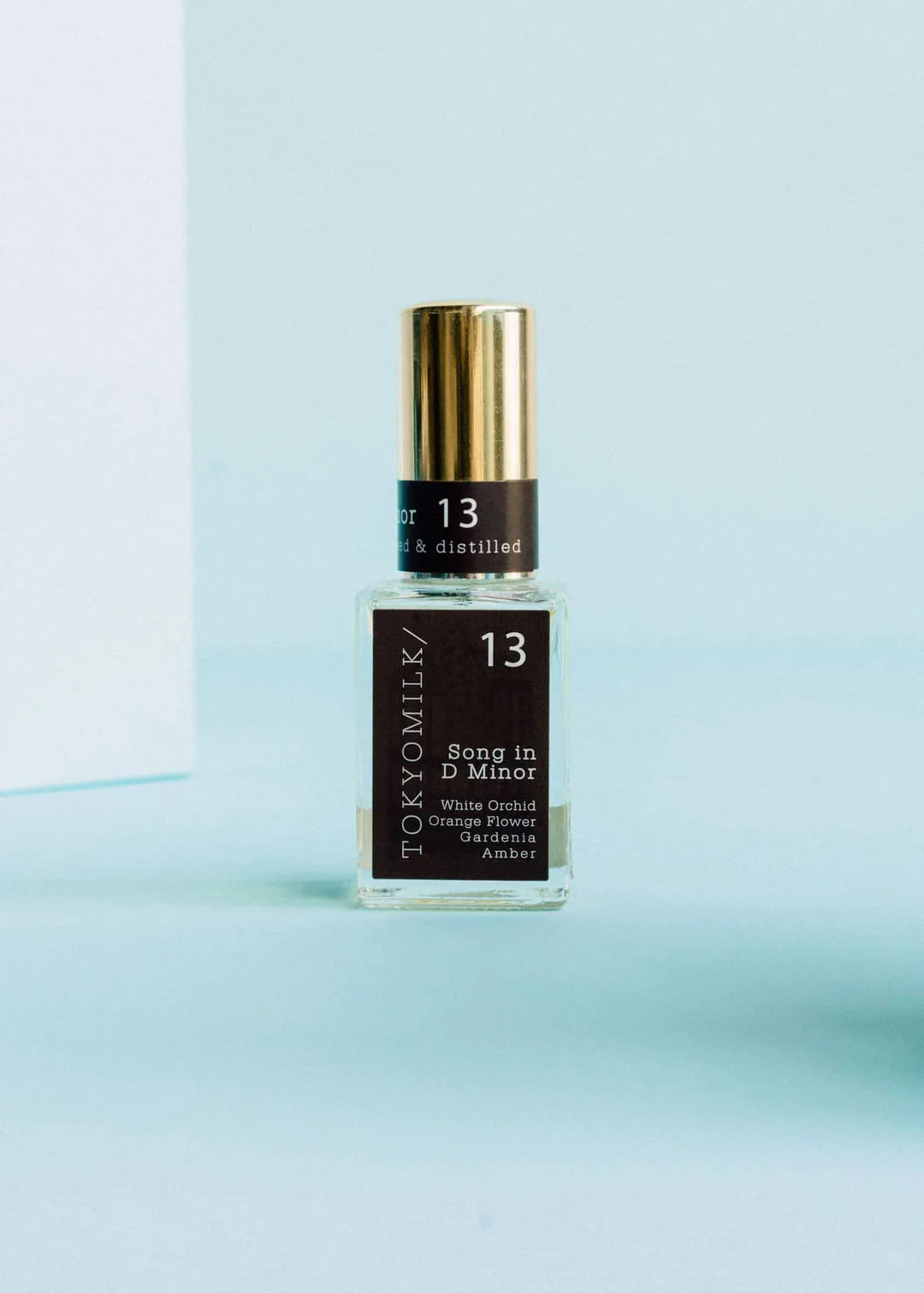 Tokyo Milk Eau de Parfum