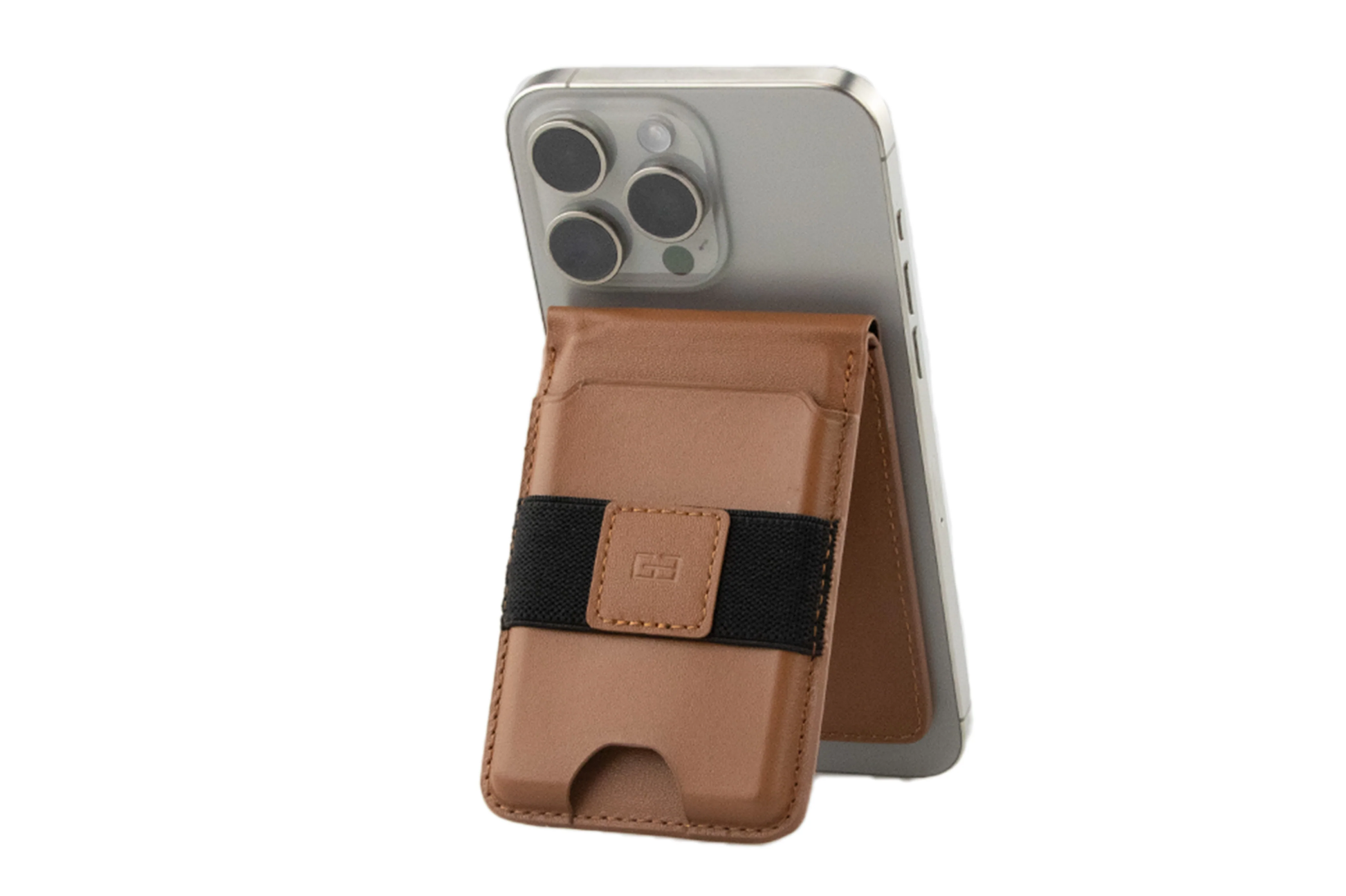 MagSafe Stand Wallet