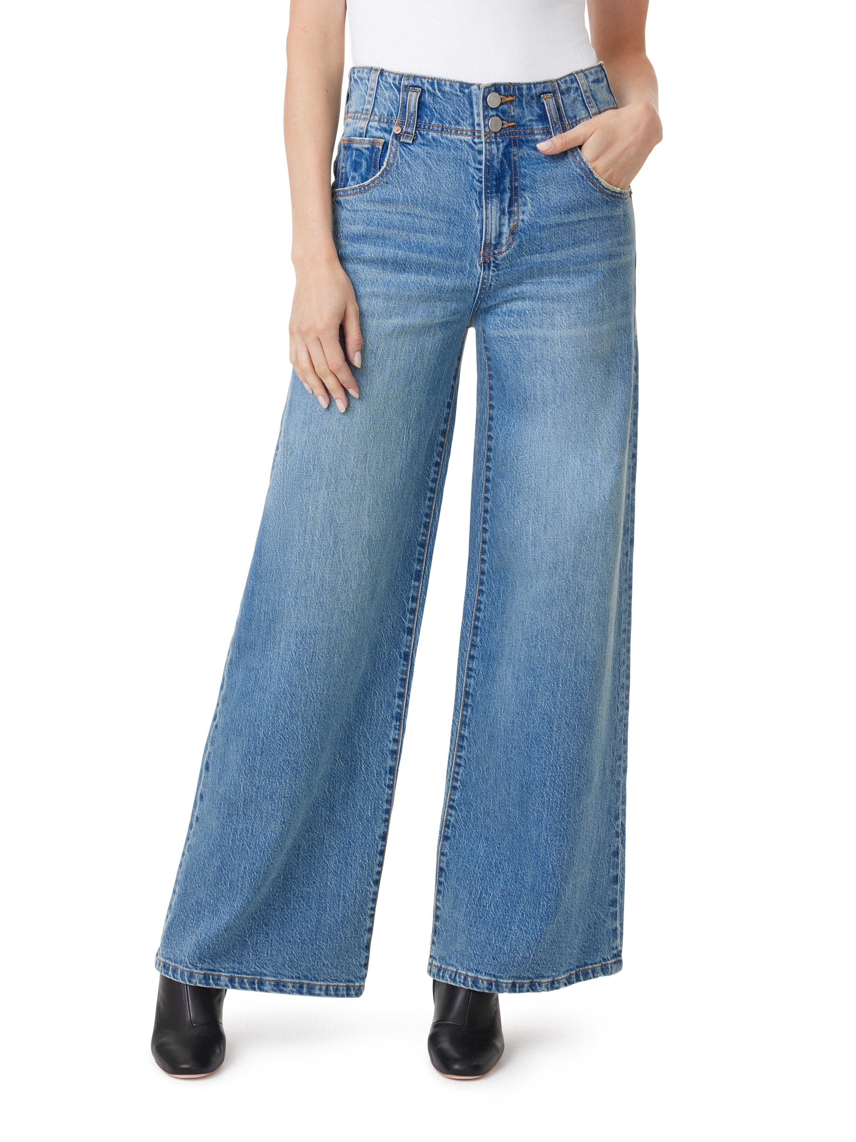 Habitual Easton Wide Leg