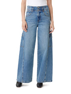 Habitual Cargo Extra Wide Leg Jeans