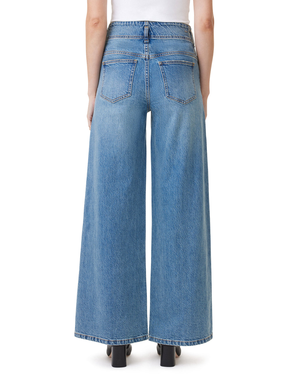 Habitual Easton Wide Leg