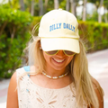 Dilly Dally Dad Cap