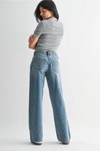 JBD Destiny Baggy Wide Leg