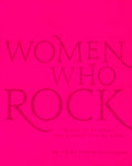 Women Who Rock