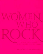 Women Who Rock