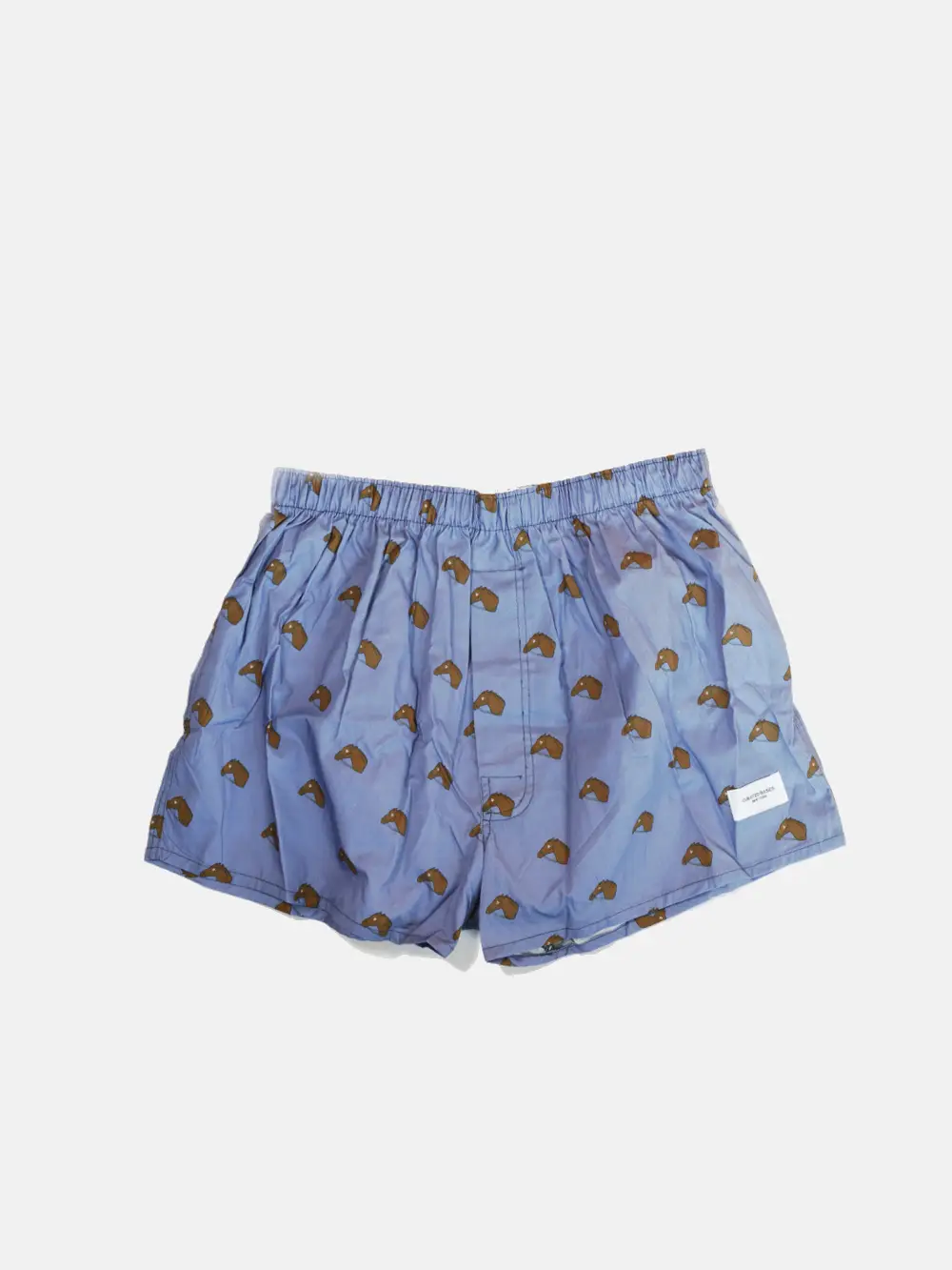 Horse Boxer Shorts
