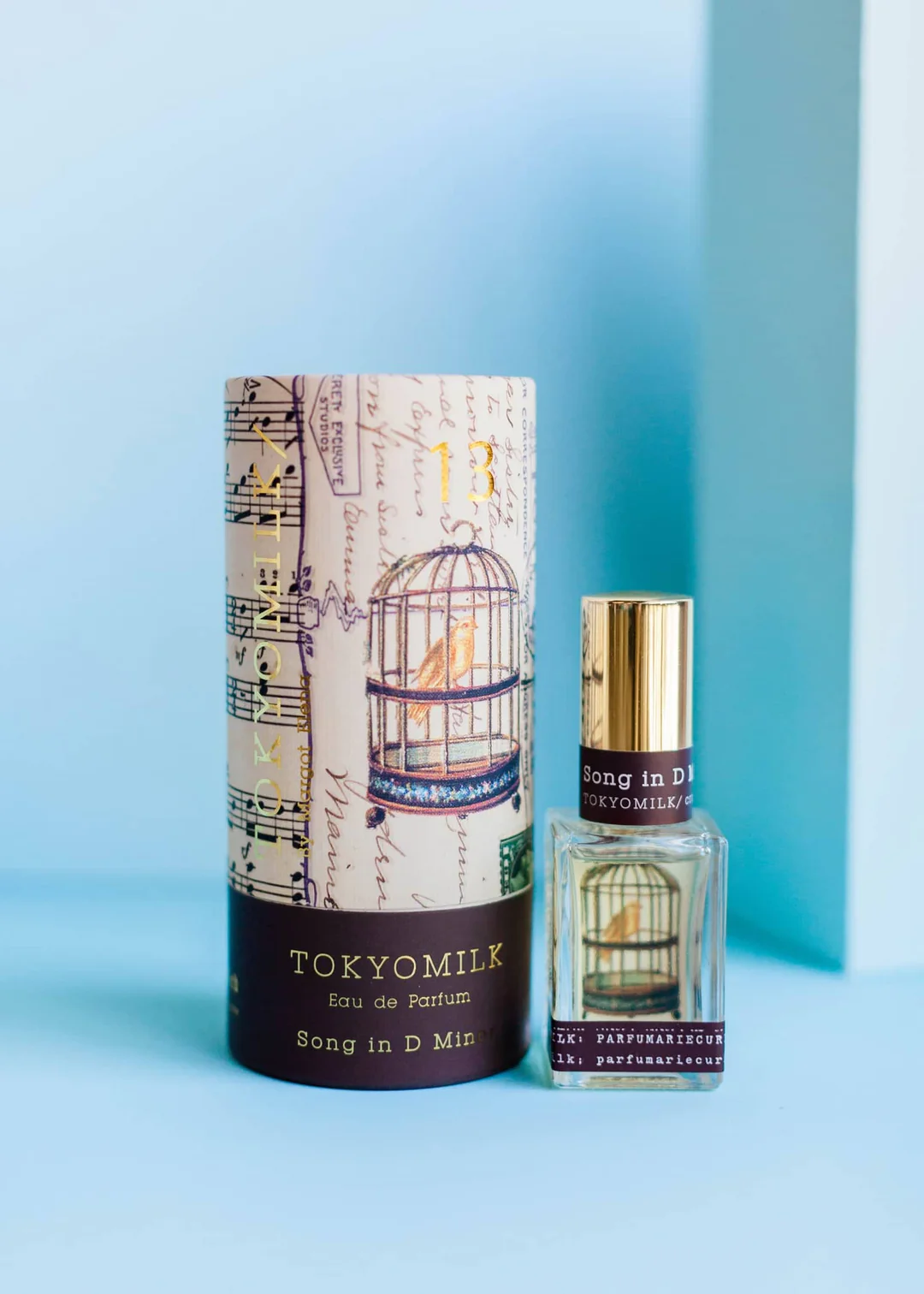 Tokyo Milk Eau de Parfum