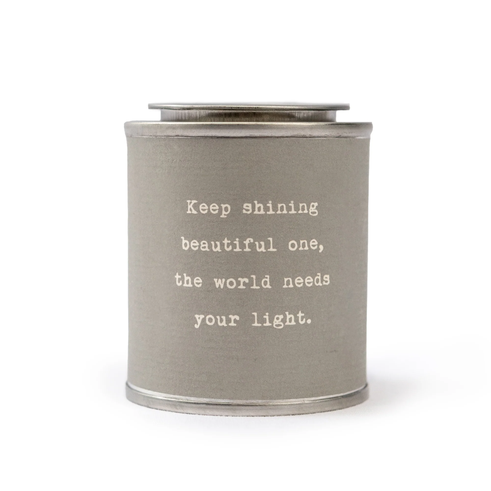 Legends/Encouragement Candle