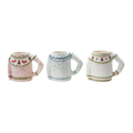 Sassy Sweater Mug
