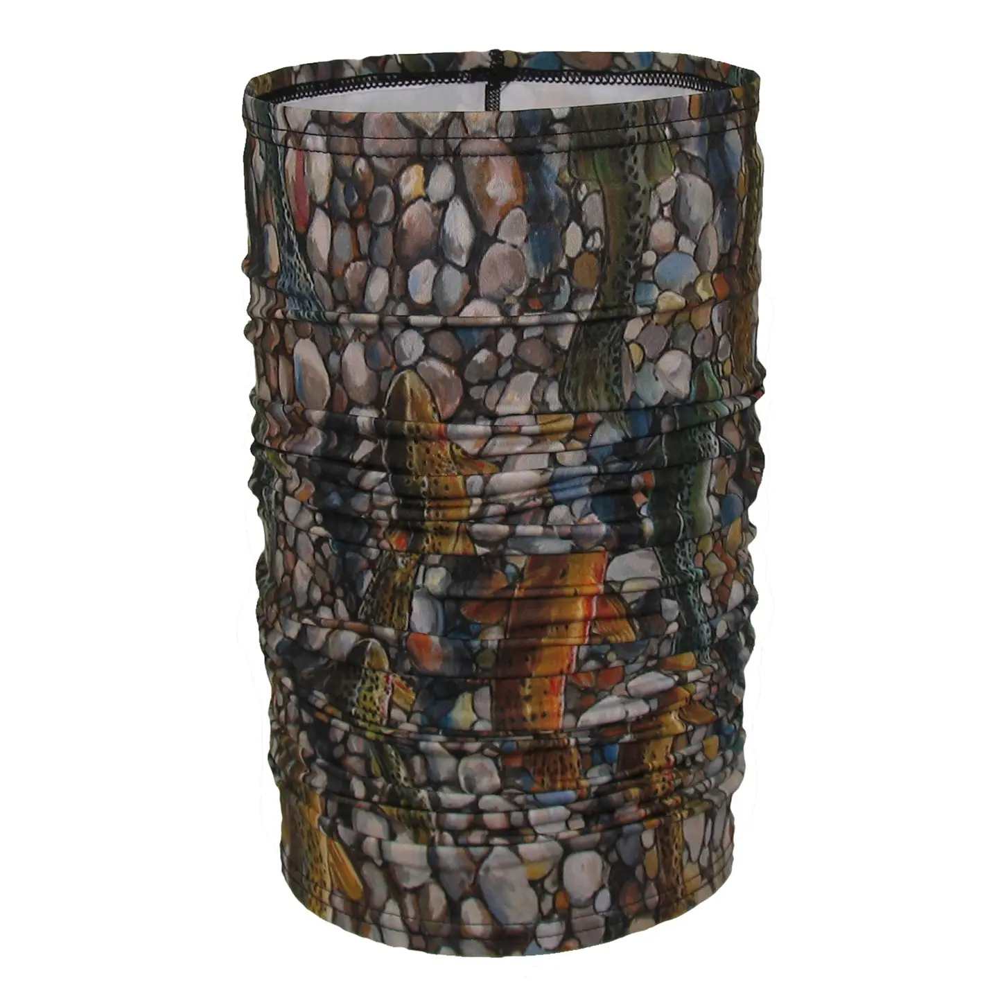 Trout Dreams Neck Gaiter
