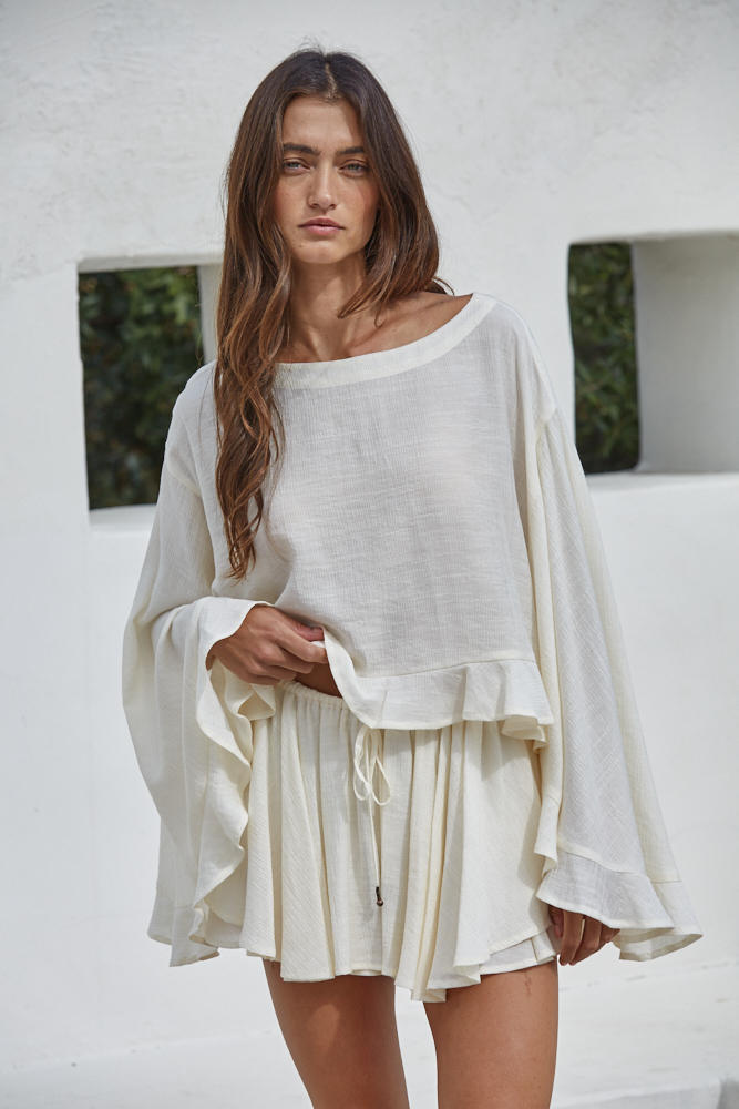By Together Hardey Top